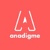Anadigme logo