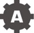 Analogue Web Design logo