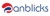 Anblicks logo