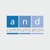 A.n.d. Communication Greece logo