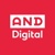 AND Digital logo