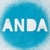Anda Creative logo
