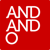 Andando Producciones logo