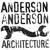 Anderson Anderson Architecture logo