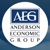 Anderson Economic Group, LLC. logo