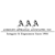 Andolfo Appraisal Associates, Inc. logo