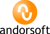 Andorsoft SA logo