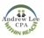 Andrew Lee, CPA logo