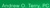 Andrew O. Terry, PC logo