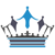Andrews and Associates logo