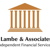 Andy Lambe and Associates Inc logo