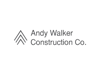 Andy Walker Construction Co. logo