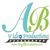 Angel B Productions logo