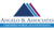 Angelo & Associates CPAs logo