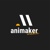 Animakermedia logo
