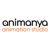 Animanya Studios logo