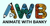 Animate With Banky logo