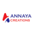 Annaya Creations logo