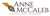 Anne McCaleb, CPA logo