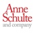 Anne Schulte and Company logo