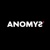 Anomys - Jamstack & Headless development agency logo
