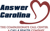 Answer Carolina logo