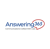 Answering365 logo