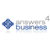 Answers 4 Business logo