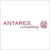 Antares Consulting logo