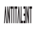 Antitalent d.o.o. logo