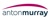 Anton Murray Consulting logo