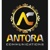 Antora Communications logo