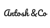 Antosh&Co logo