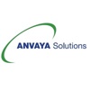 Anvaya Solutions logo