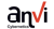 Anvi Cybernetics logo
