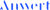 Anwert logo