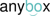 Anybox logo