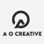 AO Creatives logo