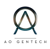 AO GenTech logo