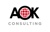 AOK Brand Consulting logo