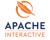 Apache Interactive logo