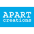 APART creations logo
