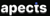 Apects logo