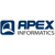 Apex Informatics - USA logo