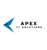 Apex IT Solutions logo