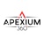 Apexium 360 logo