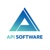 API Software logo