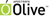Apostrofo Olive logo