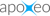 Apoxeo logo
