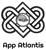 App Atlantis Corp. logo